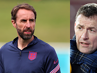 Chris Sutton: 'I'm worried by...
